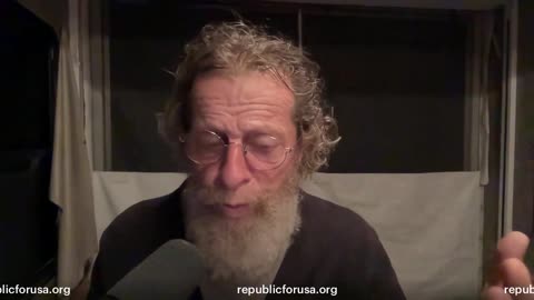 Greenland, Alberta, XRP Looms.