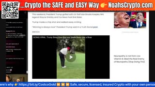 🟢 DEREK JOHNSON: It's All Coming Out Now! LAWS and ORDERS