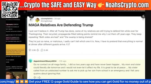 🟢 DEREK JOHNSON: It's All Coming Out Now! LAWS and ORDERS