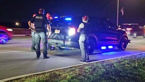 POLICE ACTIVITY #cops #police #lawenforcement