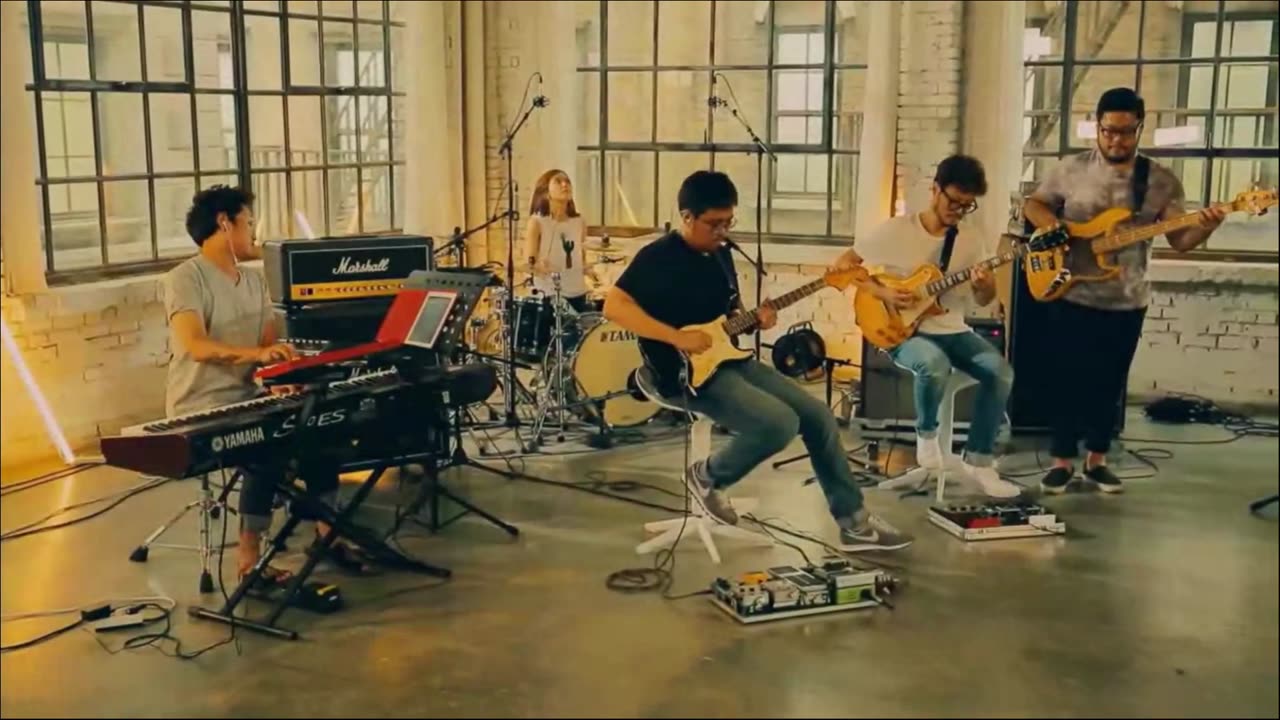 Testing Rumble Studio