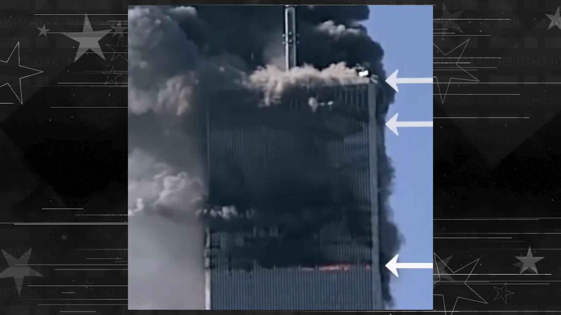This Supreme Court case could everything we know about 9/11 | Redacted News