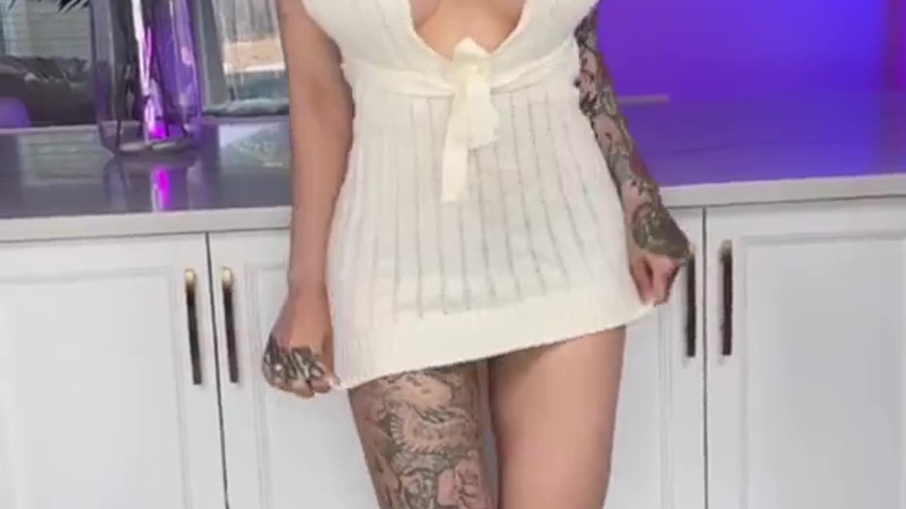 HOT SEXY GIRL👙👠💋