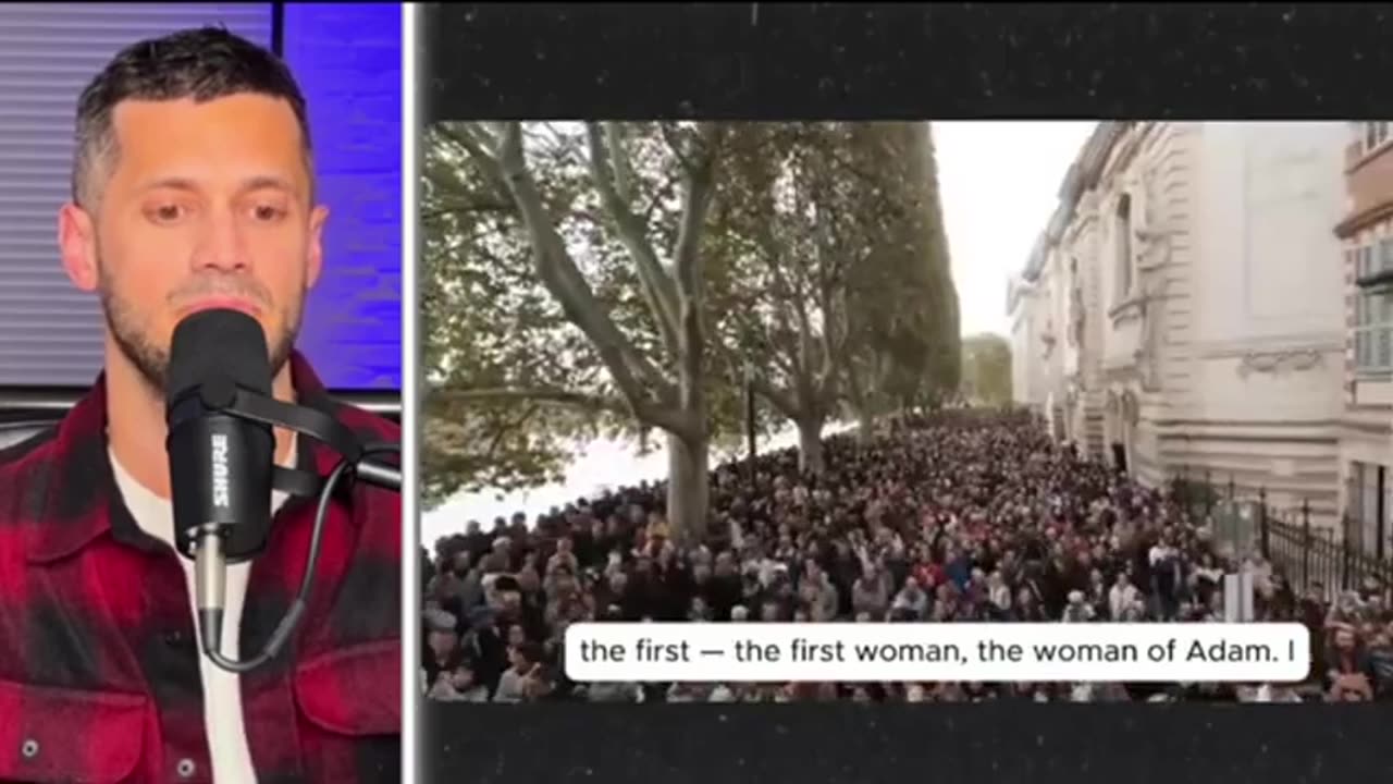 They_re Starting to Act DIFFERENT.. and Many are Beginning to NOTICE.