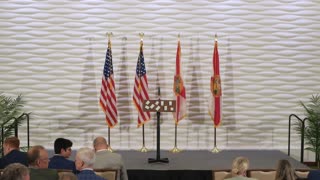 Governor DeSantis Announces Results of Higher Education and H-1B Audits at USF