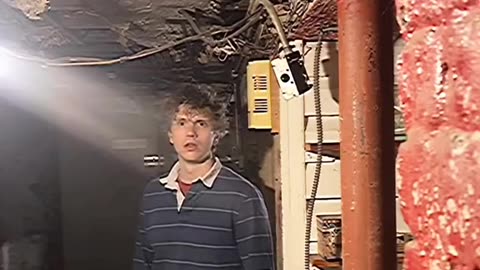 😨👽 Is This a Real Poltergeist or a Hoax? | TheHauntingHour