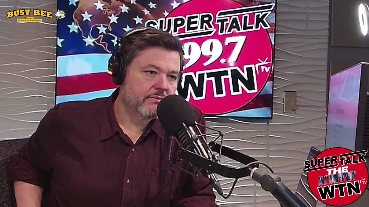 The Murphy Show - Veterans Day + A Conversation on Healthcare in America