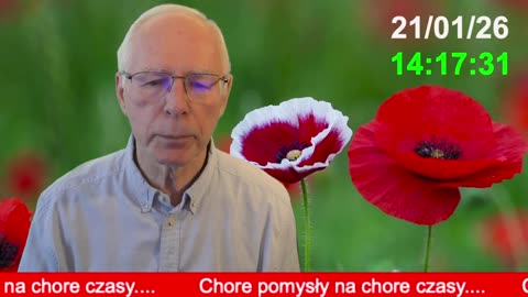 Chore pomysły na chore czasy....
