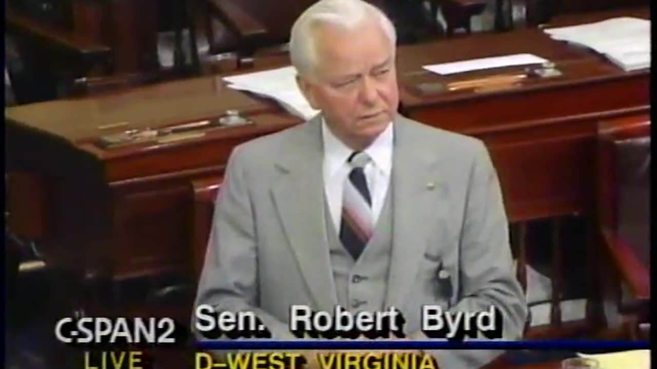 3 Byrd on Rome - 3 Byrd on Rome - org.c-span.40686-1
