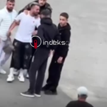 “O vëllai jem bre”, momenti prekës kur Gjesti shkon në vendin e aksidentit