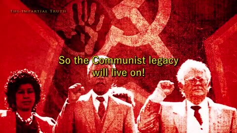THE LEGACY OF COMMUNISM OR RED TERROR