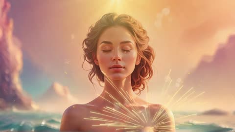 DEEP RELAXATION Music, Zen Meditation, Sleep Music, Calm Music