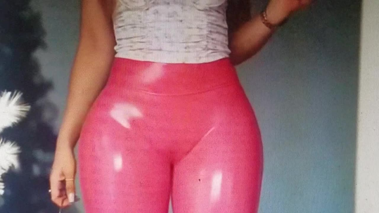 Thursday Sexy Leggings 💋👅