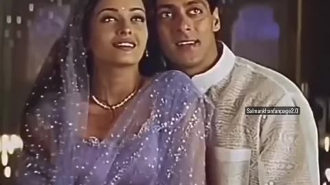 Salman khan and Aishwarya rai Love story ll forever love ll Being salman khan