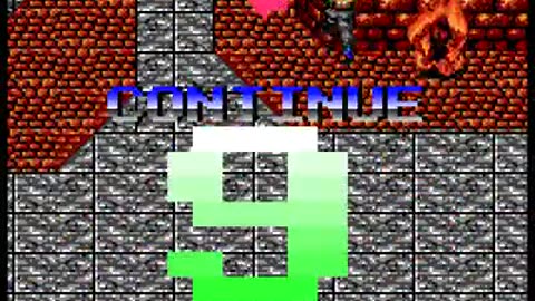 Amiga 500 Longplay 119 Mercs