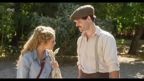 La promesa capitulo 1 parte 2