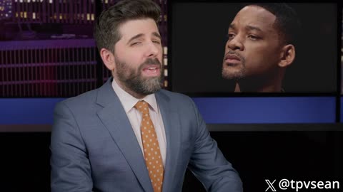 Wll Smith murderer child sacrifice