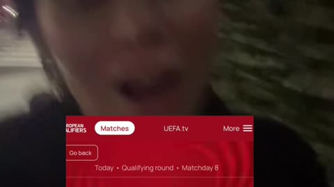 NO FIFA FOR WAR CRIMINALS