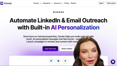 Stop Manual Prospecting! The SAFE Way to Automate LinkedIn Outreach