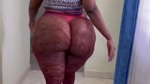 Big Booty & Big Ass BBW Twerk Tiktok Ebony Black Girls Viral Vídeos 🤯 2025 7u