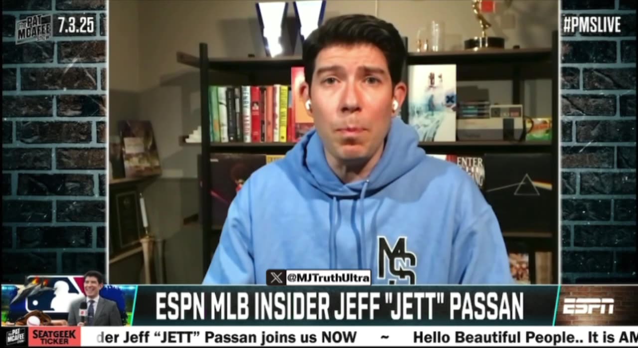 MLB players rigging pitches