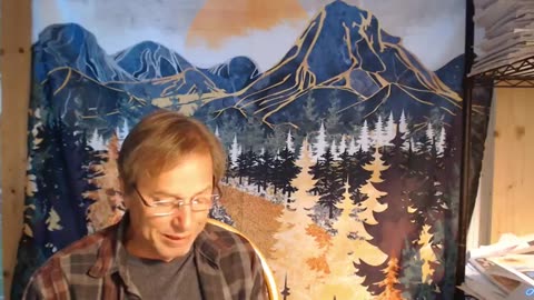 Freemasonry and Satanism, book review 396 pt 1, Revising Reality, Biblical look into the Cosmos