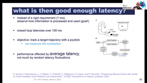 Wireless systems at the intersection of physical and digital time​​ | ITU | Beyond 5G evolves towards embracing sensing and communication, resulting in increased convergence of the digital and the physical world