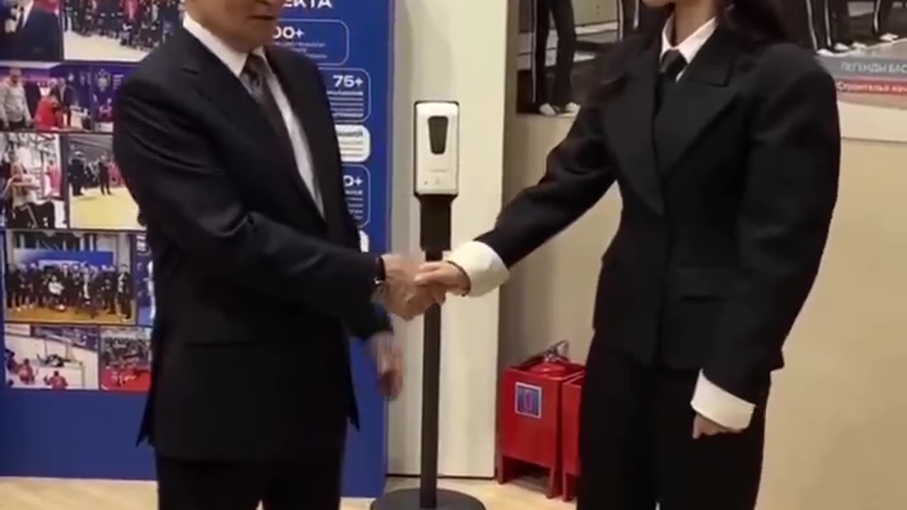 Çfarë nuk po shkon me Putinin?