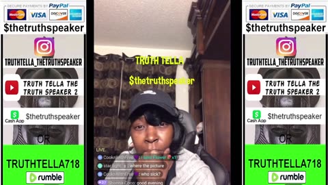 CRAZYEE TEE BIGO BREAKING NEWS 10/03/25 QUEEN TOMIKAY JOINS & MORE
