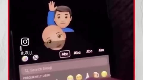 Custom Emojis