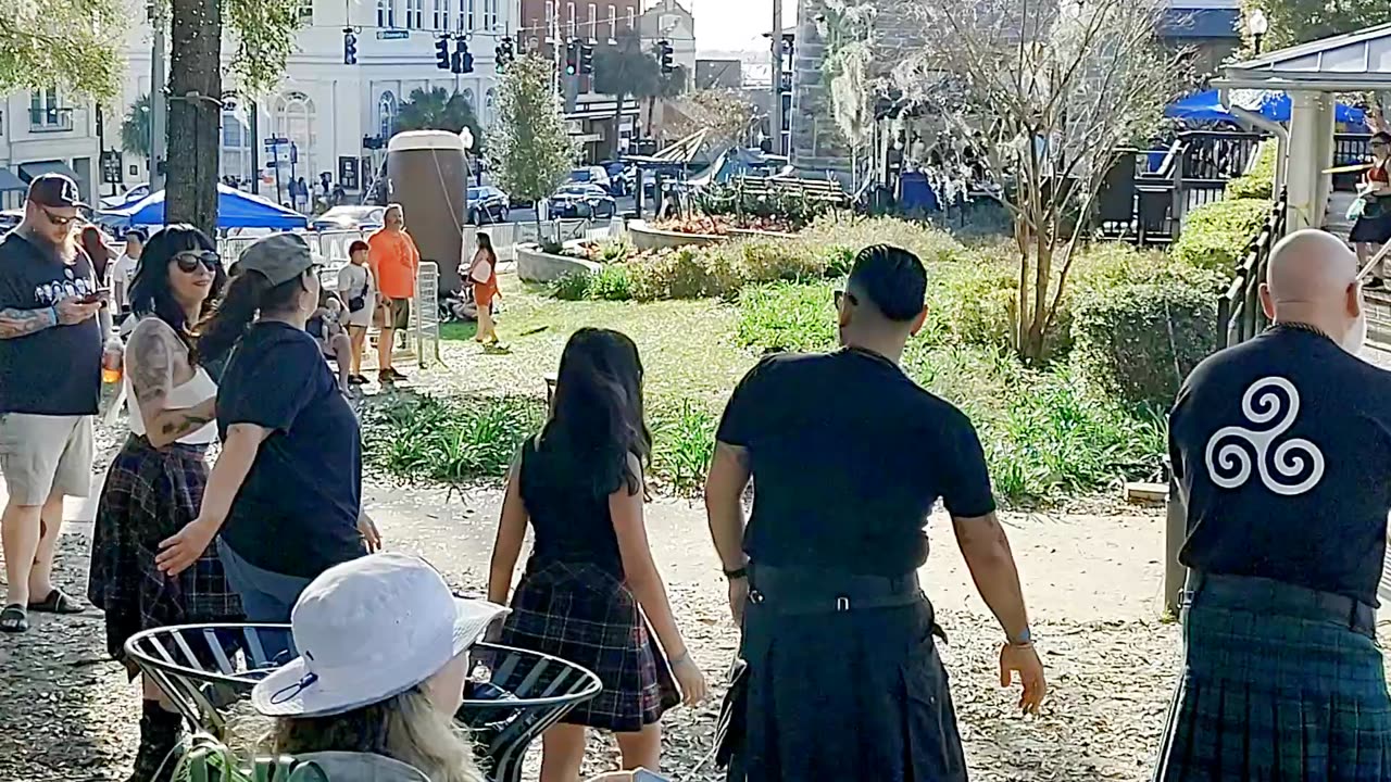 2025 Mount Dora Scottish Highland Festival Syr This will make you jump!