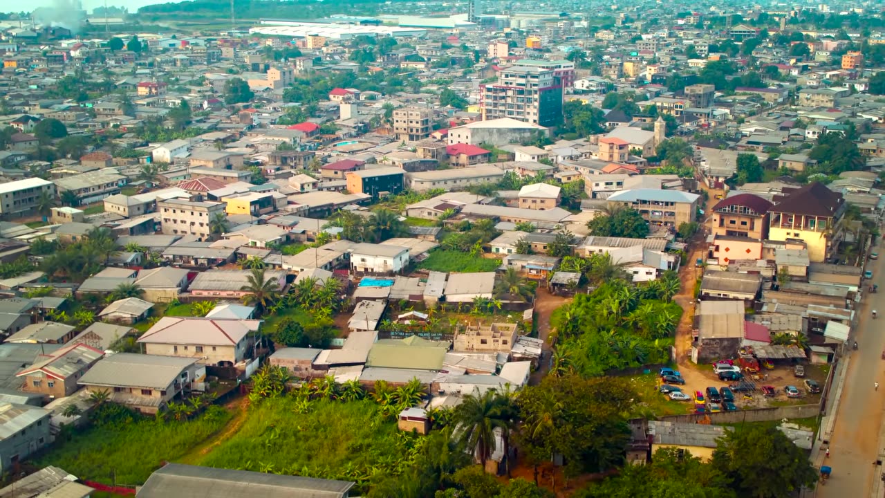 Cameroon: Crossroads of Diversity | Africa For You | 4K UHD Documentary