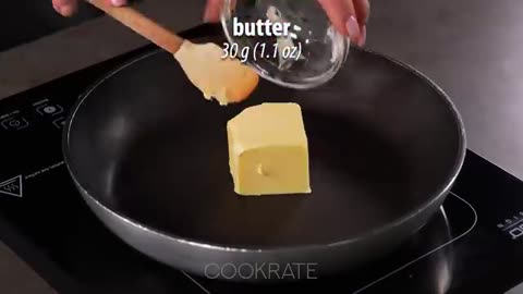 The Puff Pastry Snack Taking the World by Storm – Irresistibly Flaky and Delicious! 🥐✨