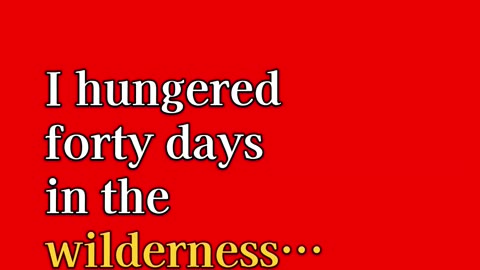 Greatest Gift Ever Given!