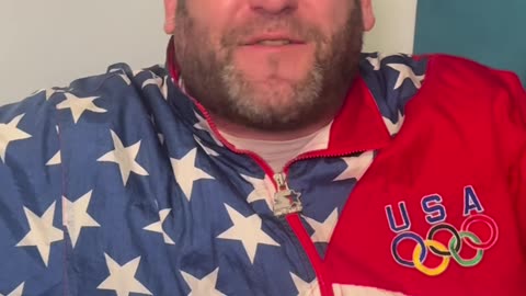 HOW I ACT WHEN COMING BACK TO THE UNITED STATES FROM THE MIDDLE EAST SO I CAN GET PAST CUSTOMS