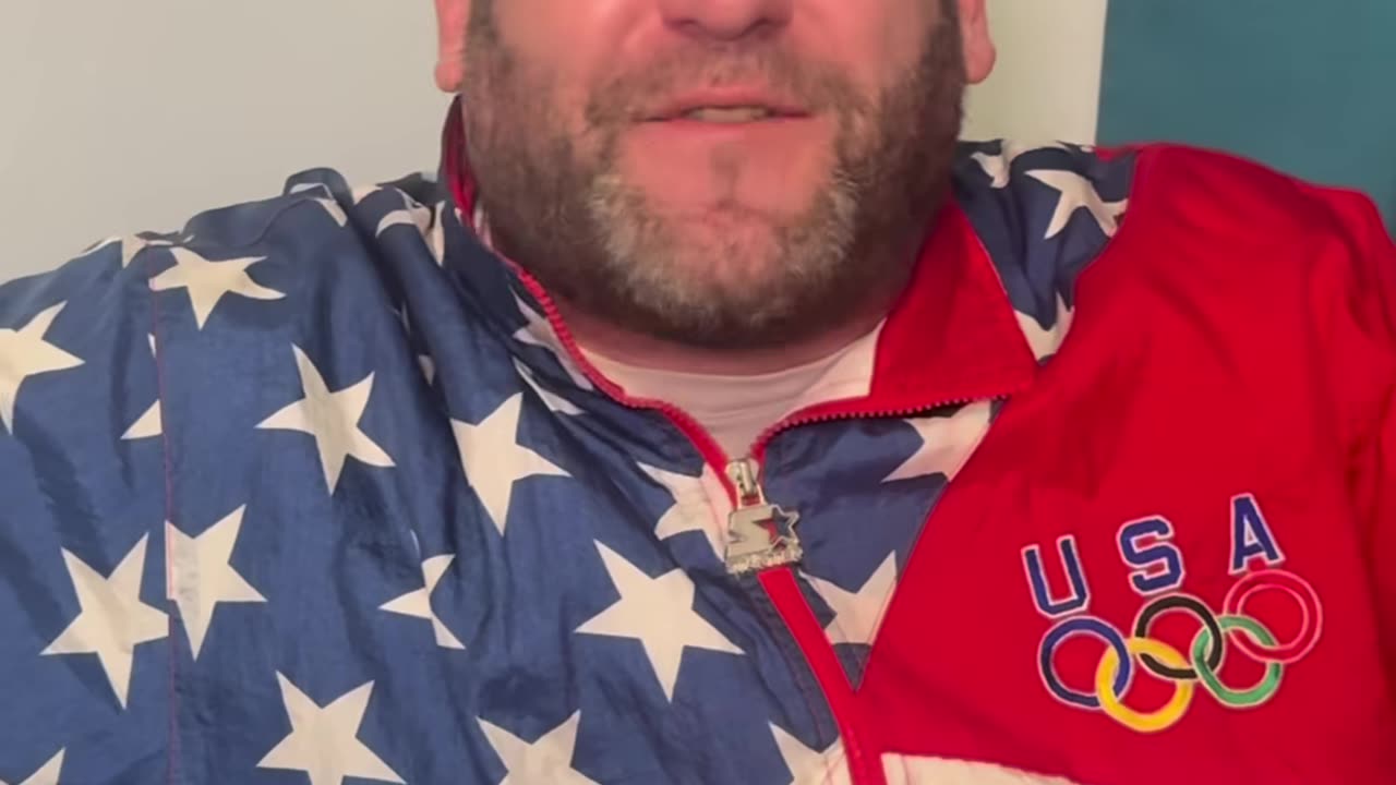 HOW I ACT WHEN COMING BACK TO THE UNITED STATES FROM THE MIDDLE EAST SO I CAN GET PAST CUSTOMS