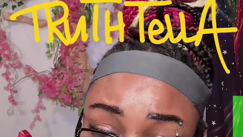 QUEENIVY EVENING STORYTIME