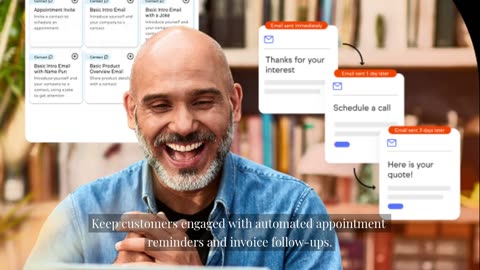 Sales Automation for Beginners: Follow Up with Leads on Autopilot