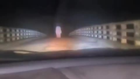 😱👻 OMG! Terrifying Moment Caught on Camera! | TheHauntingHour