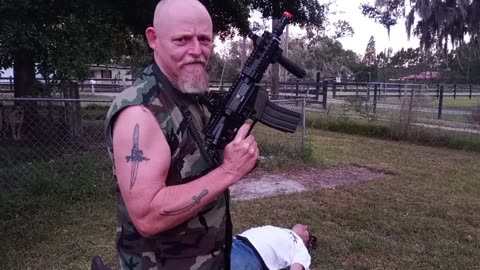 Canadian Prepper vs All American Prepper