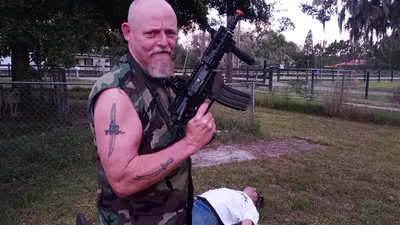 Canadian Prepper vs All American Prepper