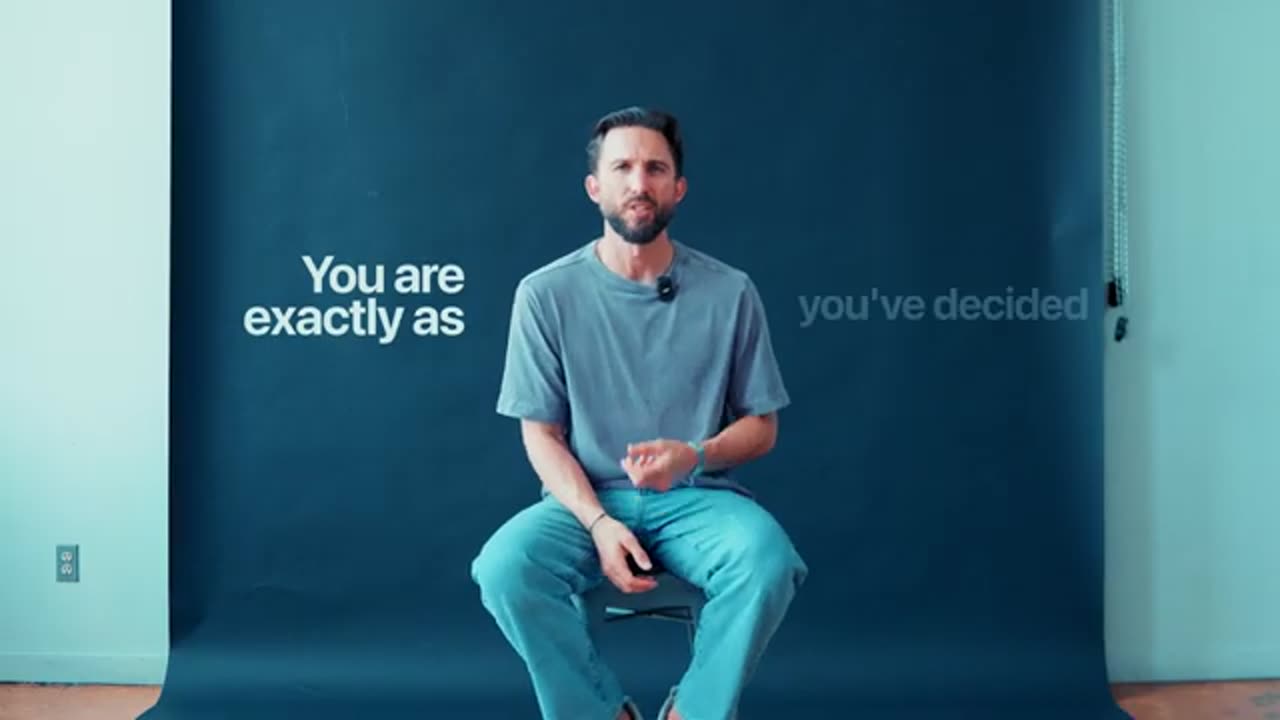 I Changed My Life In 6 Months - Kassidy Warren.