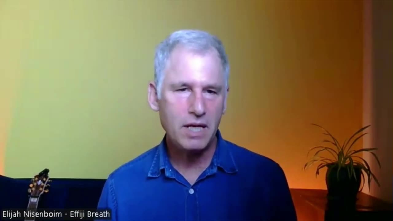 Can you get addicted to Breathwork