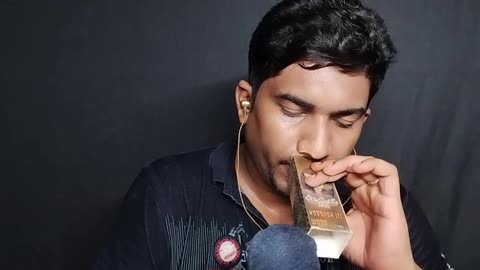 asmr sleep tingles mouth sounds