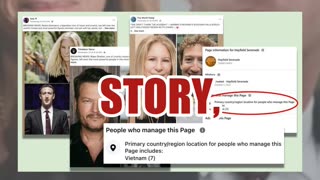 Fact Check:Celebs Did NOT Berate Zuckerberg, Billionaires At 'Lifetime Achievement Award' Gala