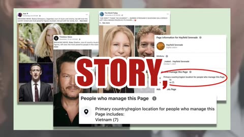 Fact Check:Celebs Did NOT Berate Zuckerberg, Billionaires At 'Lifetime Achievement Award' Gala