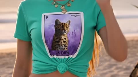 Can you guess why everyone’s obsessed with this birthday shirt? It’s too good #birthdaygift #