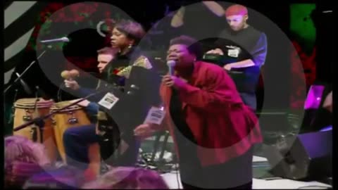 Demo Band The Bygraves (The Word, 1992)