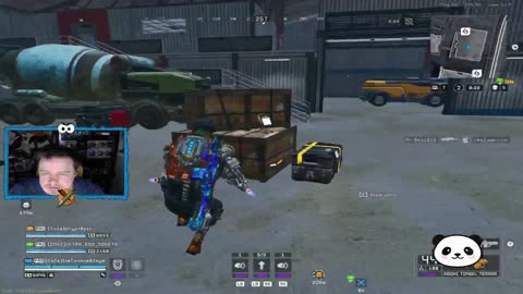 Whats the vibe tonight