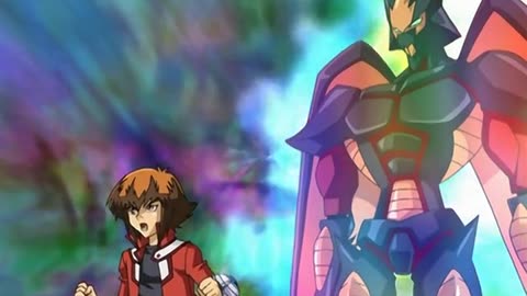 Yu-Gi-OH! GX - Episódio 068 - Duelo de Regresso (Parte 2)